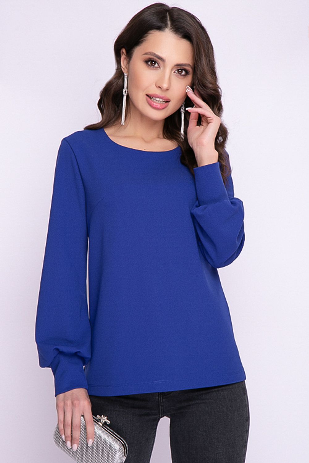 Блузка 40537-4 Avili