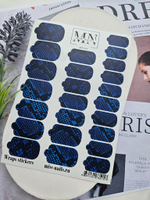 Плёнки Wraps stickers SF-154