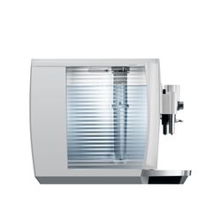 Кофемашина Jura E8 Piano White EB (15353)