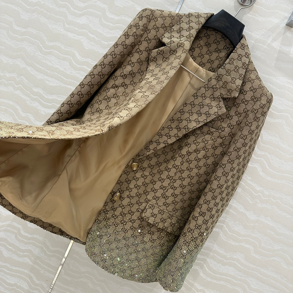 Gucci Jacket