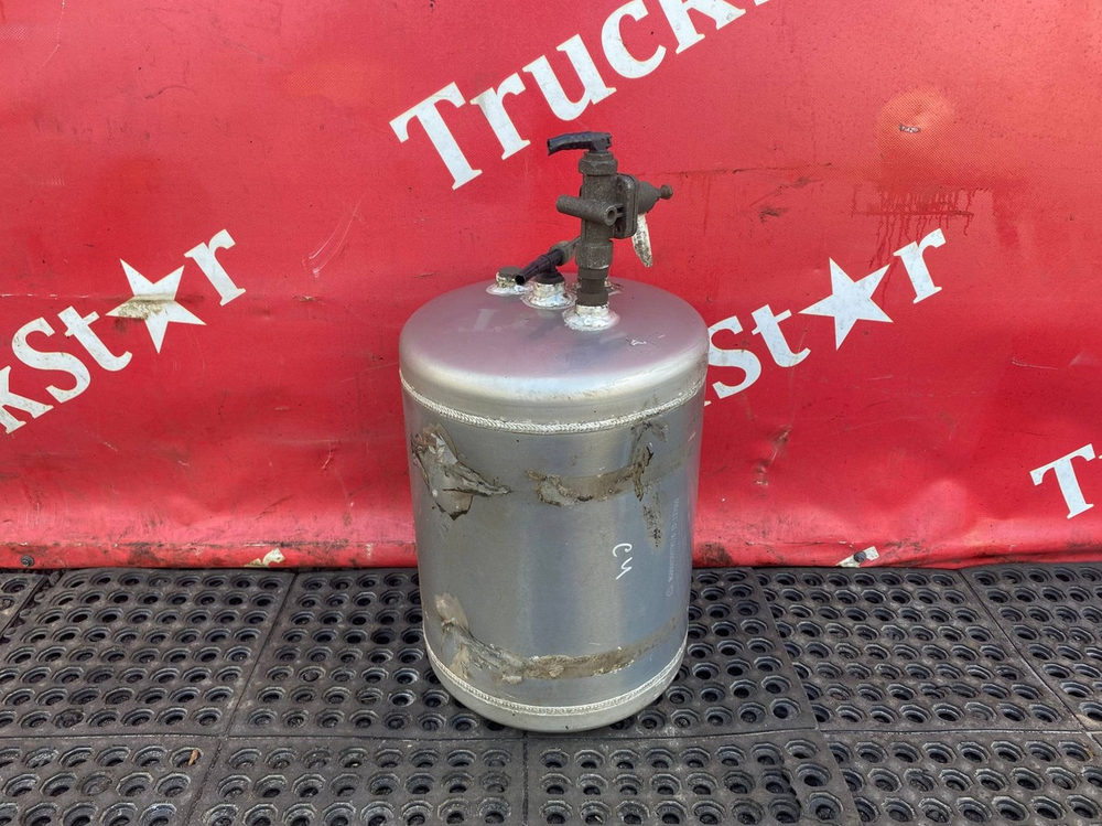 Ресивер воздушный 30L 2023г.