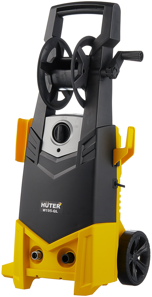 Huter W195-QL 70/8/14 Мойка высокого давления