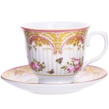 Чайный сервиз Loraine 26428 12 предметов