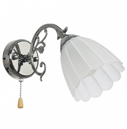 4671/1w AB WT E27 Светильник настенный (1)(10) ЭК