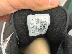 Nike Air Jordan 1 Low Green Toe