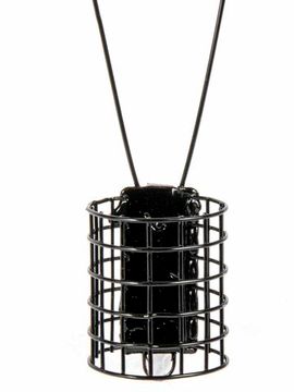 Кормушка фидерная FC GROUND HOOKS/С ГРУНТОЗАЦЕПАМИ 060г