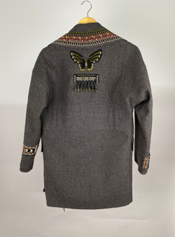 Пальто Valentino