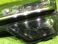 Фара левая Skoda Karoq (2017-2021) LED