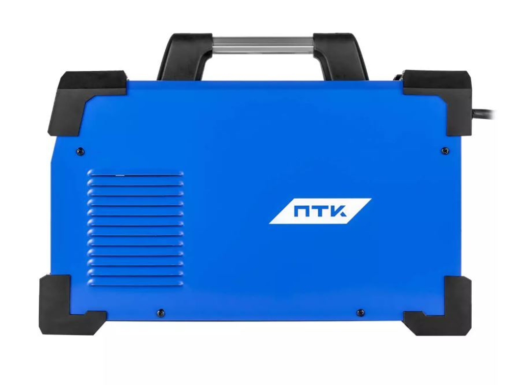 Аппарат аргонодуговой сварки ПТК МАСТЕР TIG 200 P AC/DC D92