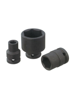 Головка ударная 8мм (6гр.),1/2'' FORCEKRAFT FK-44508