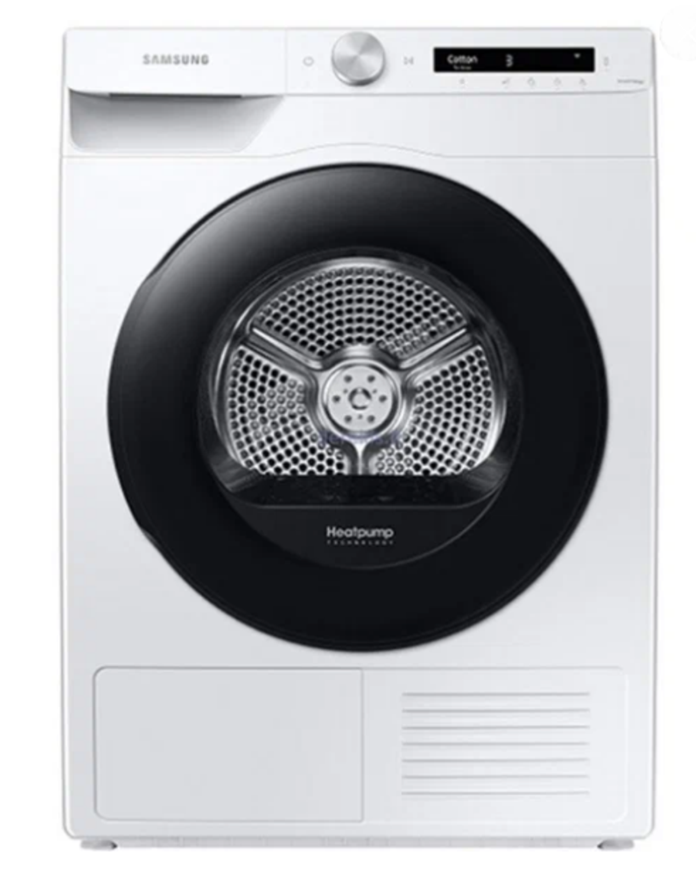 Сушильная машина Samsung DV90T5240AW (h)