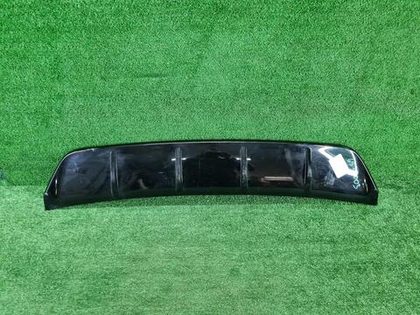 Накладка зад бампера Maserati Quattroporte 6 16-20