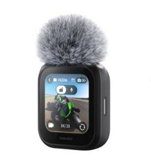 GPS Preview Remote with Built-In Mic