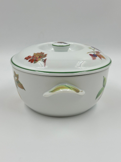 Кастрюля для запекания и сервировки Royal Worcester, Evesham Vale