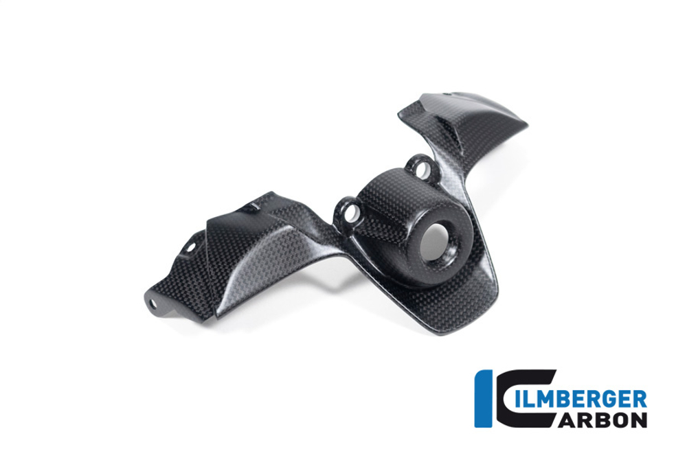 ZSA.106.V2SFM.K ILMBERGER CARBON IGNITION SWITCH COVER (SF V2)