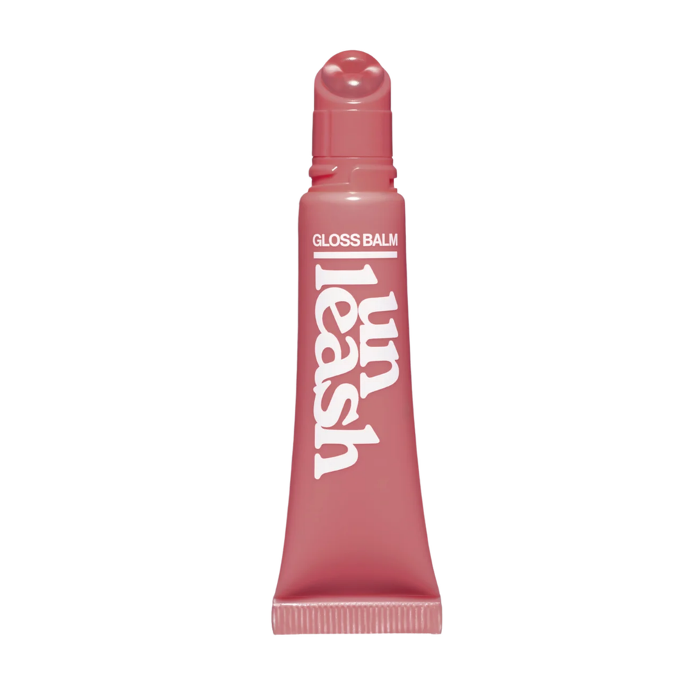 Unleashia Sunset Dazzle Gloss Balm