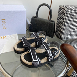 Christian Dior Dioract Sandal