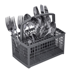 Встраиваемая посудомоечная машина Meferi MDW6062 LIGHT фото 13