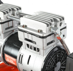 Компрессор поршневой безмасляный PATRIOT WO 24-160 525306375