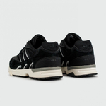 кроссовки adidas TORSION SUPER Black / White