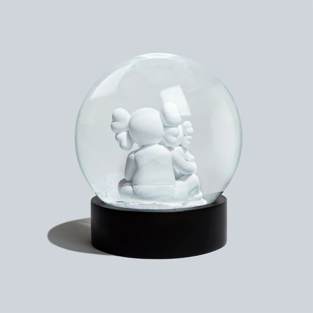 Дизайнерские игрушки KAWS HOLIDAY 17.5cm, 2368836-608722626