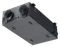 Приточно-вытяжная вентиляционная установка серии ZPVP-M 1000 PE EC A