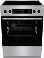 Электрическая плита Gorenje GECS6C70XPA