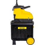 Садовый измельчитель ESH-2800PRO HUTER, 70/13/17