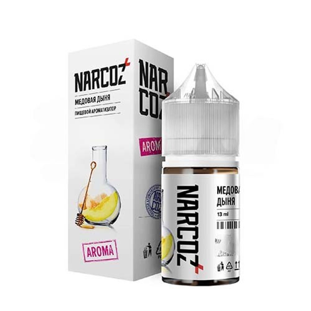 Ароматизатор Narcoz Медовая дыня