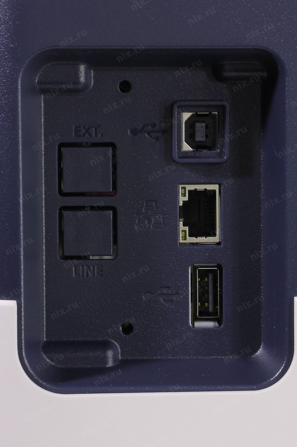 МФУ Xerox B1022 (B1022V_B)
