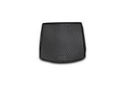 Коврик в багажник для OPEL Antara, 2006-, кроссовер (полиуретан) CAROPL00012