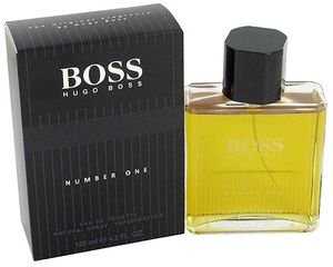 Hugo Boss Boss Number One