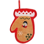 Полотенце кухонное «WONDER - Рукавичка» 24,2*18 см, микрофибра