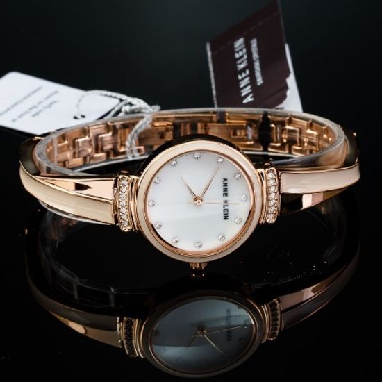 Женские наручные часы Anne Klein 2216BLRG