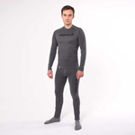 Термобелье ARSWEAR LITE серый, мужское, THLITM2