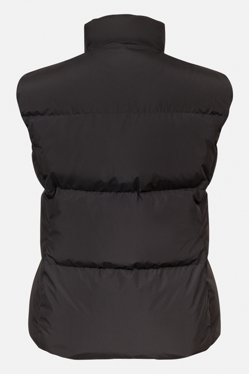 Жилет пуховый Lily