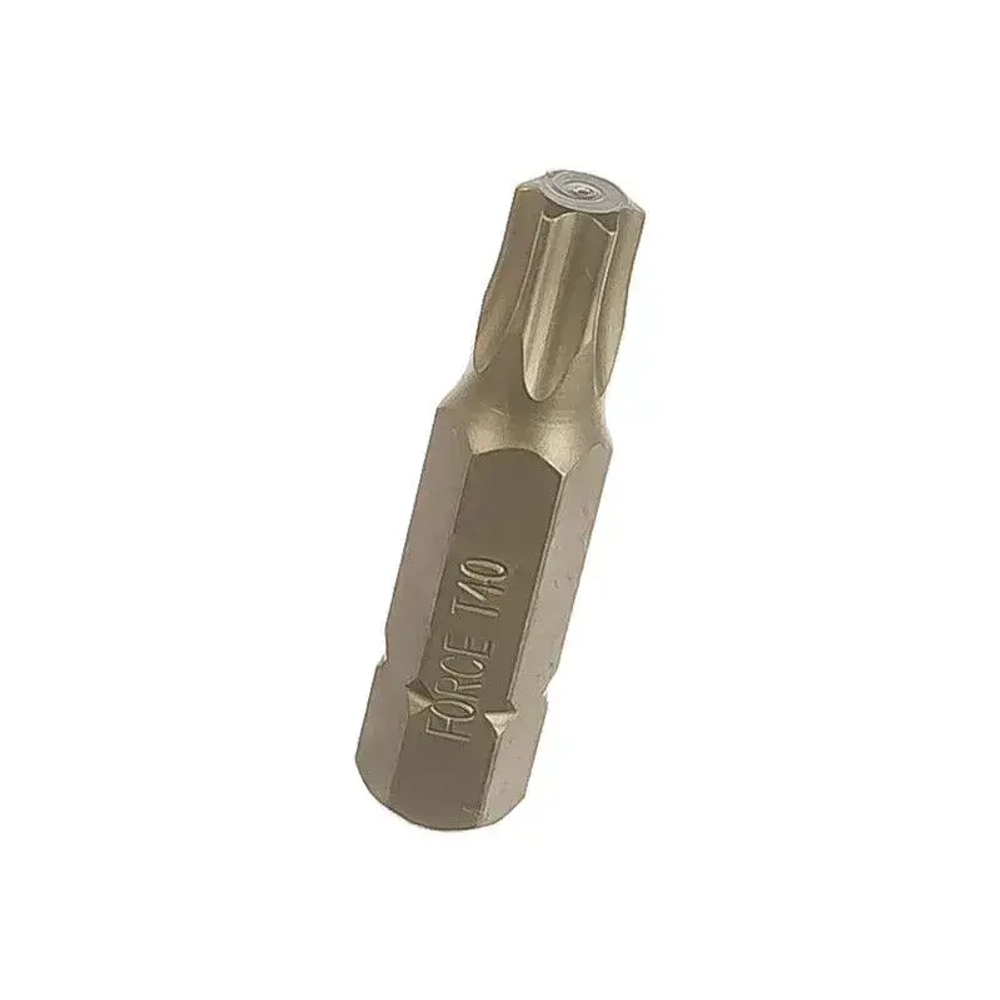 Бита Torx 5/16" Т40 длина 35 мм, Force 1563540