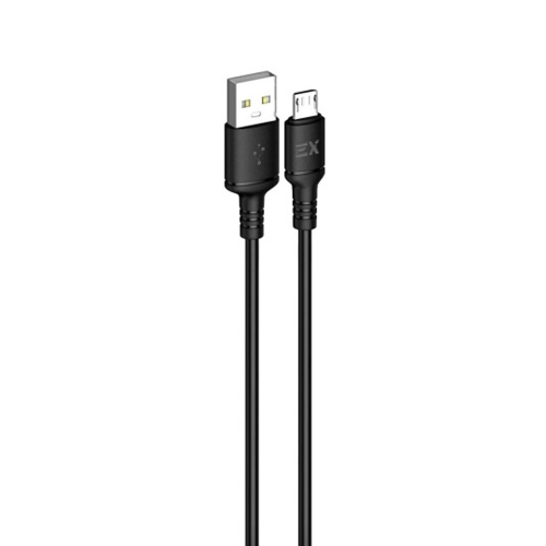 шнур Exployd EX-K-1493 USB x microUSB 1м