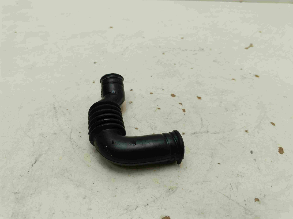 HW60-12829A кт225 Патрубок воздухоотвода для стиральной машины Haier HW60-12829A б/у