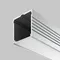 Алюминиевый профиль накладной 35x35 (Серебро, 2 м), ALM-3535A-S-2M Led Strip alm-3535a-s-2m