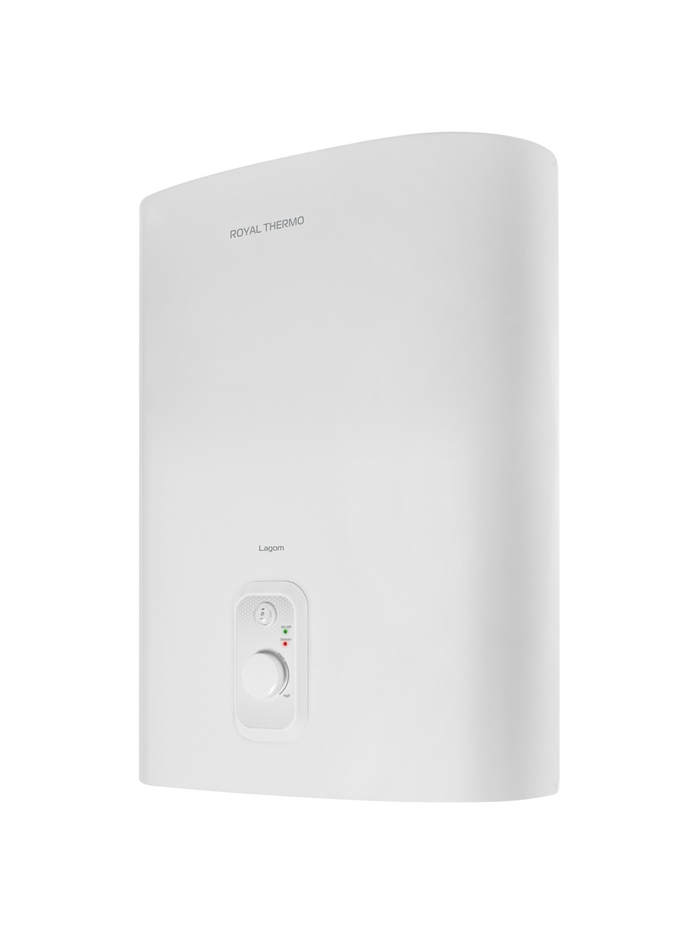 Водонагреватель Royal Thermo RWH 30 Lagom