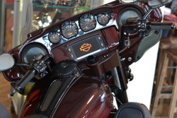 CVO Limited FLHTKSE, Harley-Davidson 2018