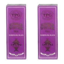Чай черный Bharat Bazaar TPG Русская зима 100 г, 2 шт