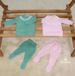 кофта с ползунками