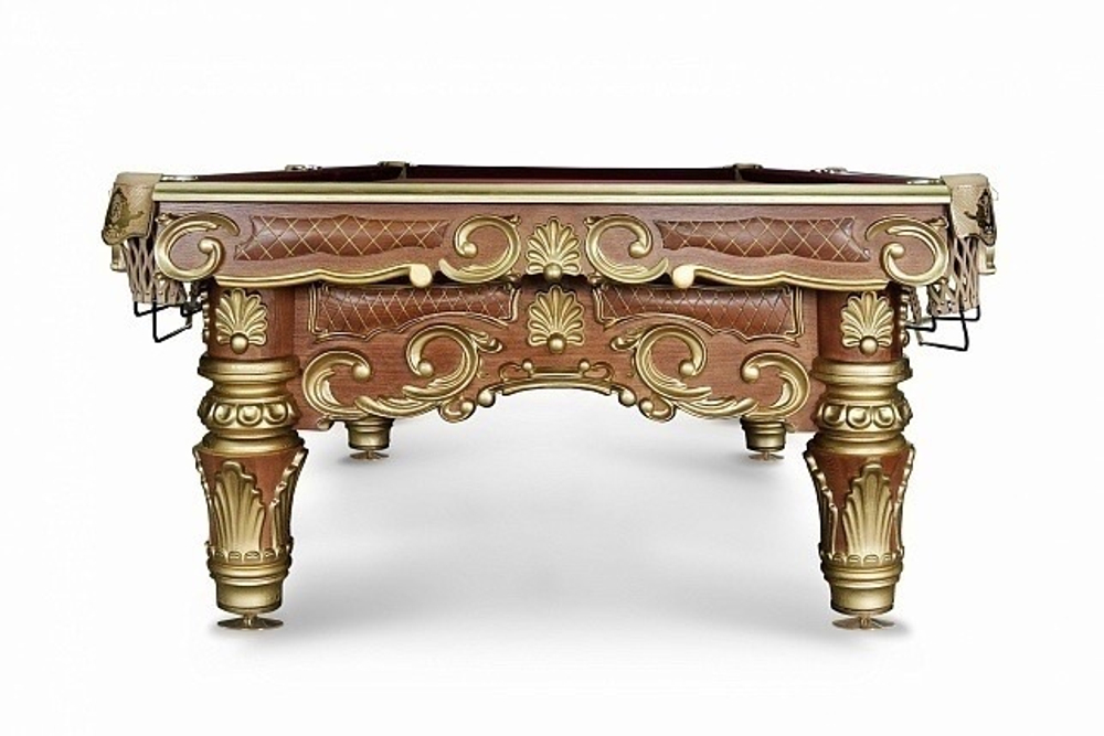 Бильярдный стол Ренессанс Лайт Голд