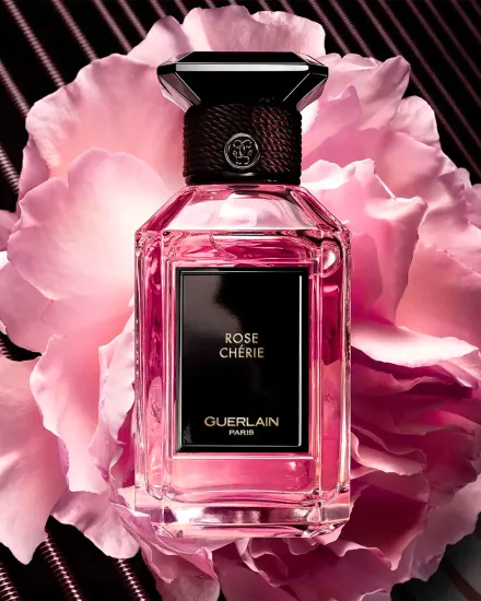 Guerlain Rose Cherie Eau de Parfum