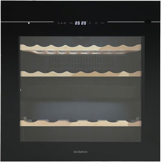 Винный шкаф De Dietrich DIW36DFB