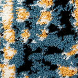 Коврик для ванной 70x140 Abyss & Habidecor Imagine Португалия