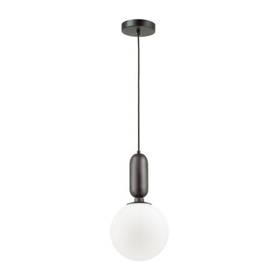 4668/1 ODL Подвес E27 1*40Вт IP20 PENDANT