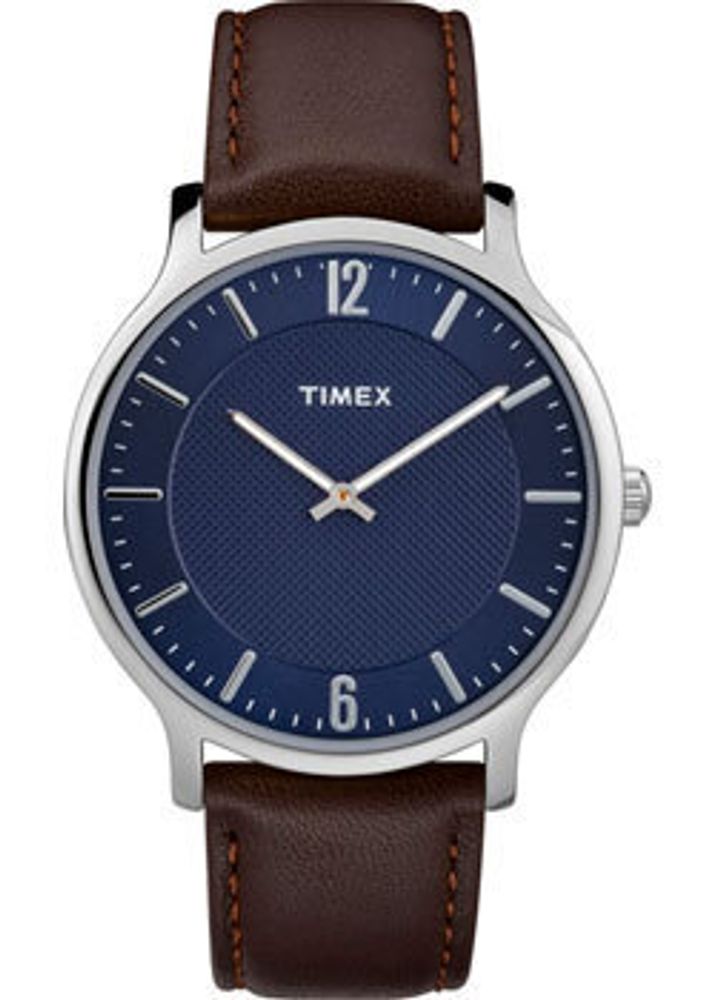 Мужские наручные часы Timex TW2R49900RY